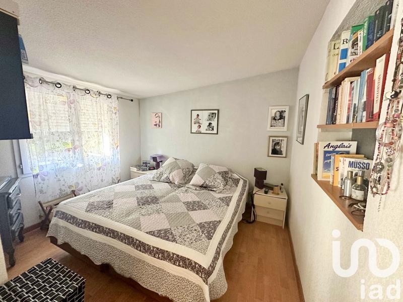 Maison - 74 m² - 4 pièces