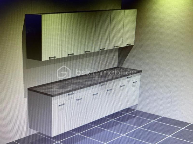 Maison d'architecte - 320 m² - 7 pièces