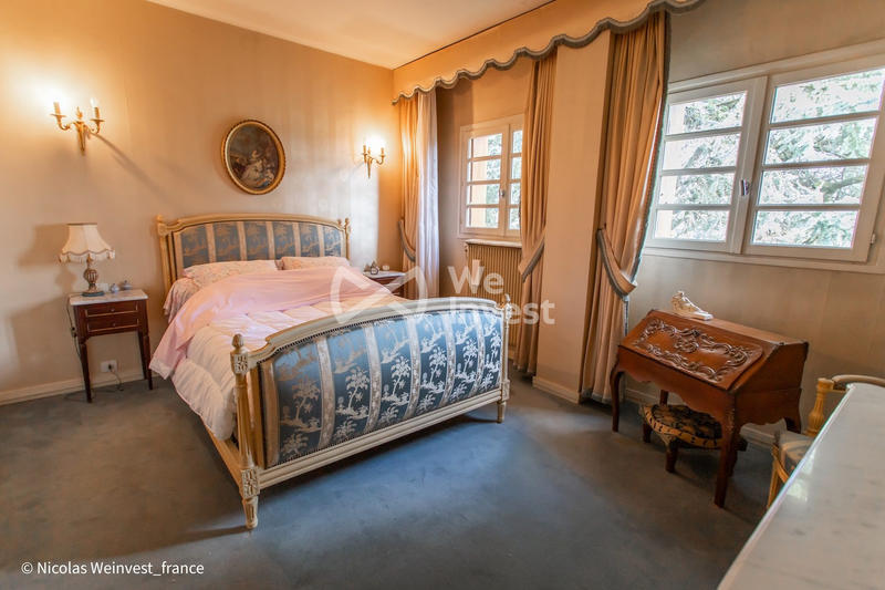 Maison traditionnelle - 95 m² - 5 pièces