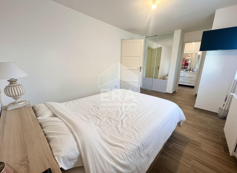 Maison - 123 m² - 5 pièces