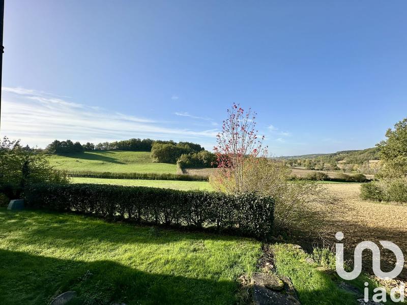 Maison de campagne - 150 m² - 6 pièces