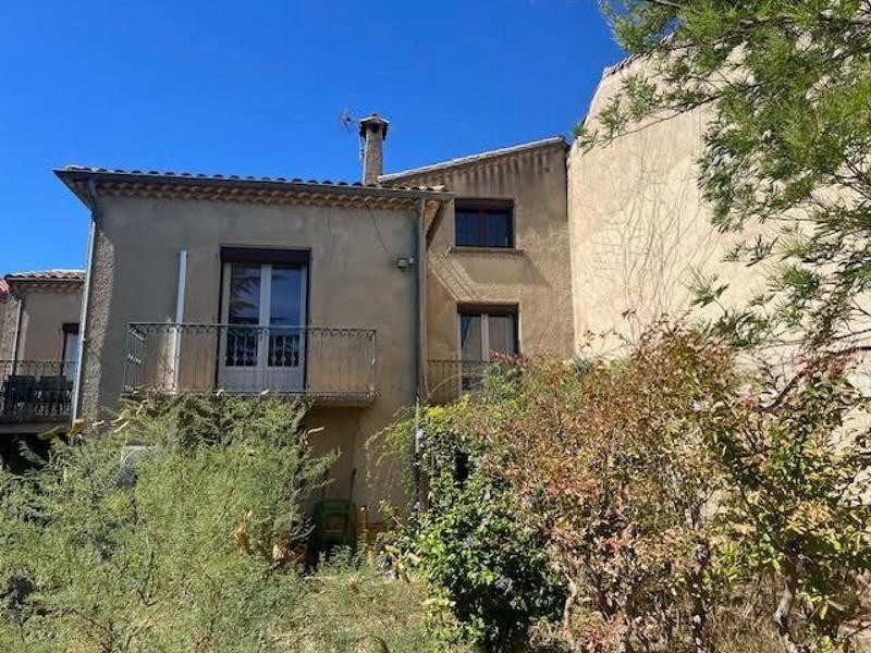 Maison - 128 m² - 5 pièces