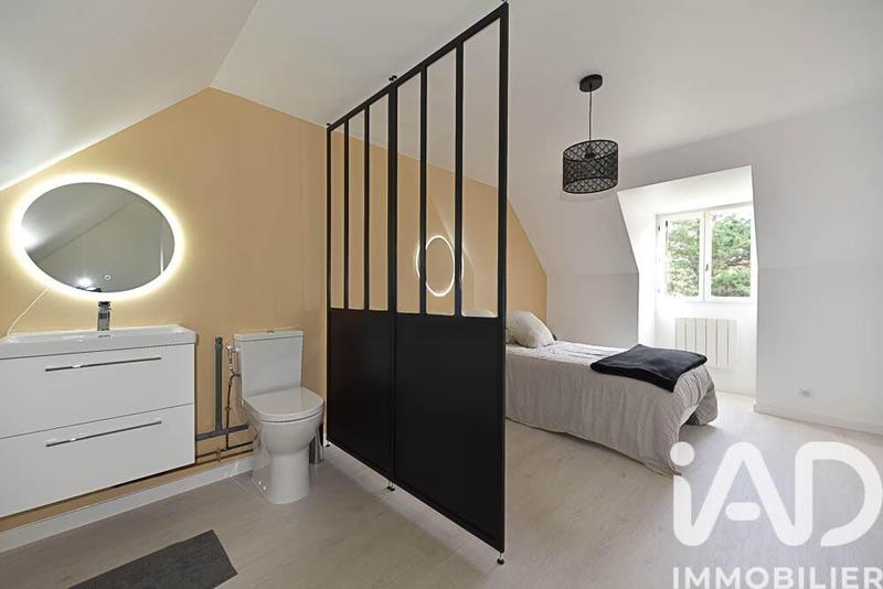Maison - 103 m² - 6 pièces