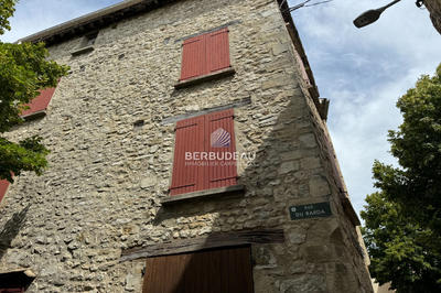 Appartement - 26 m² - 2 pièces