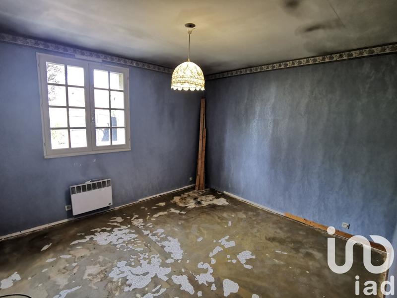 Maison - 122 m² - 6 pièces