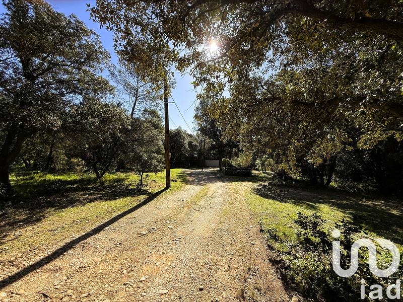 Maison - 235 m² - 6 pièces