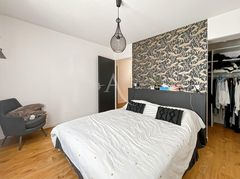 Maison - 82 m² - 3 pièces