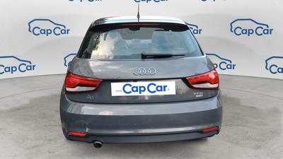 Audi A1 sportback 1.0 Tfsi 95 s-Tronic 7 s line