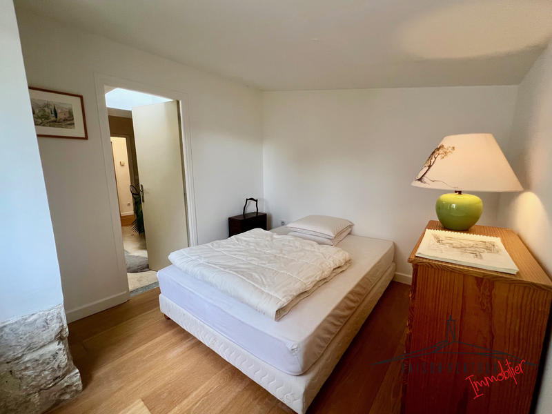 Villa - 147 m² - 6 pièces