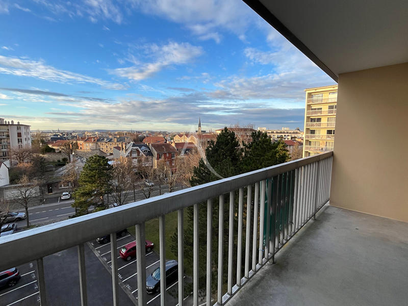 Appartement - 31 m² - 1 pièce