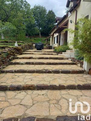 Maison de village - 175 m² - 8 pièces