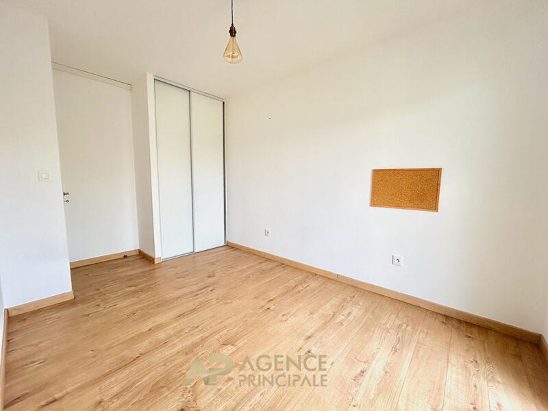 Maison - 116 m² - 5 pièces