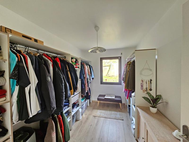 Maison - 115 m² - 4 pièces