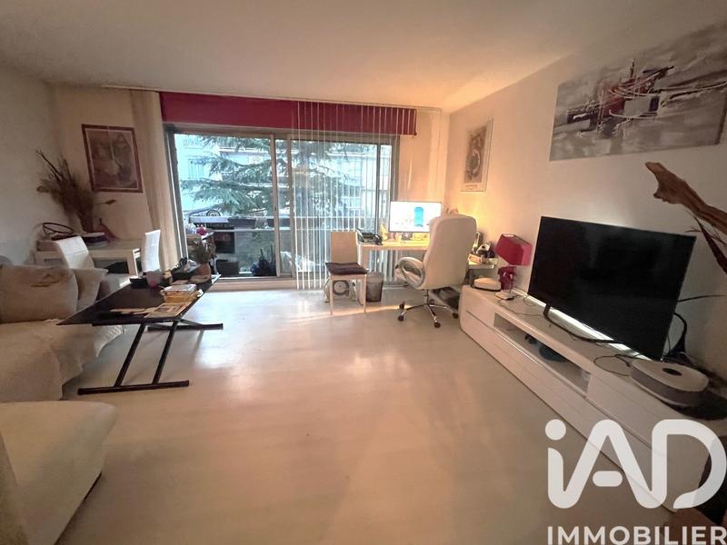 Appartement - 54 m² - 2 pièces