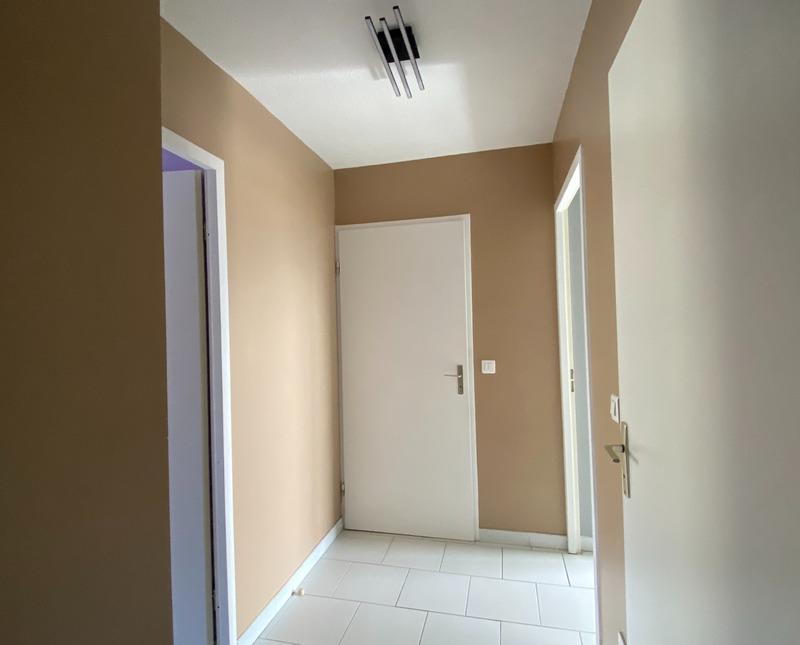 Appartement - 69 m² - 3 pièces