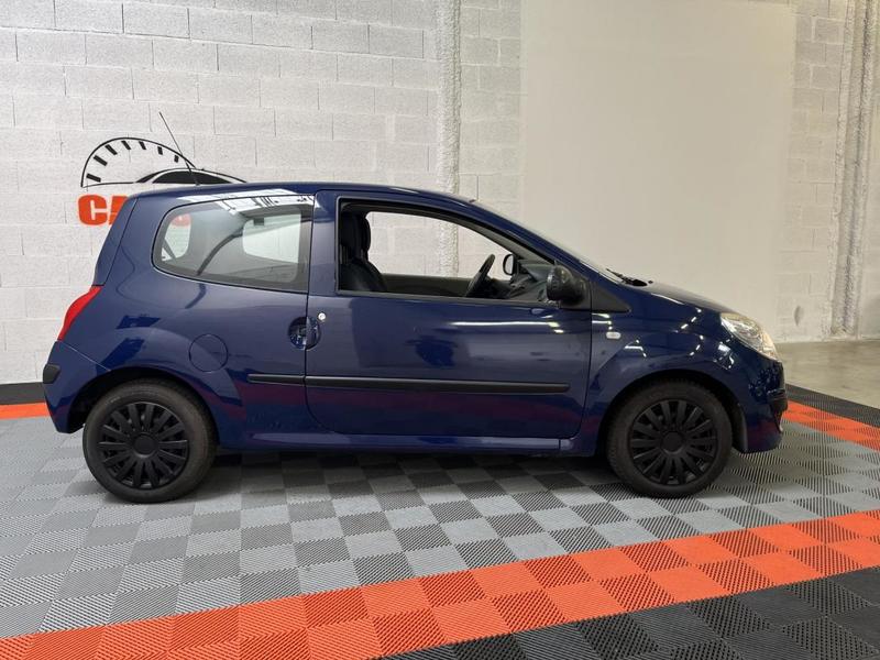 Renault Twingo 2 II 1.2 60 Ch Authentique Premiere Main - Garantie 6 Mois