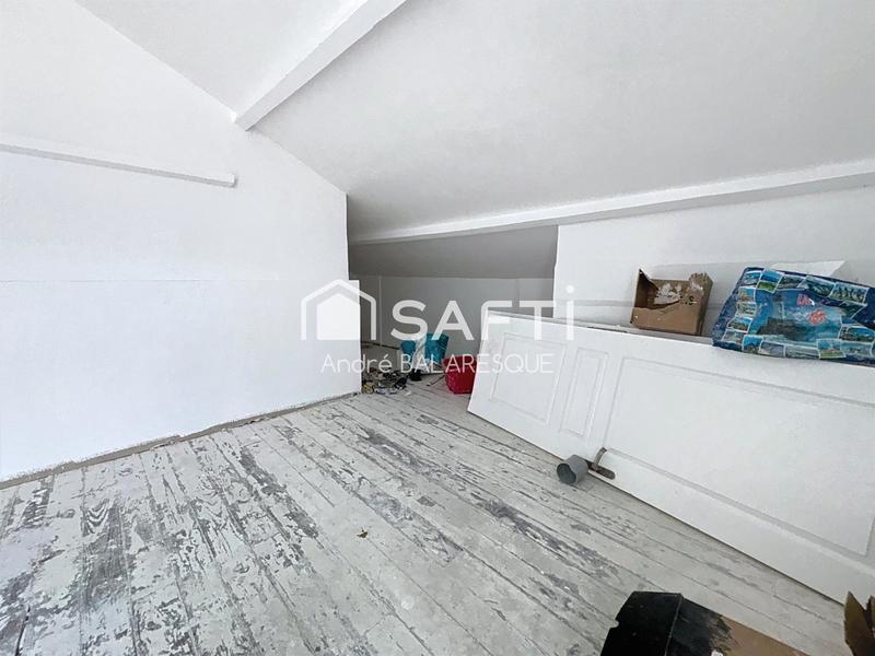 Maison - 177 m² - 7 pièces