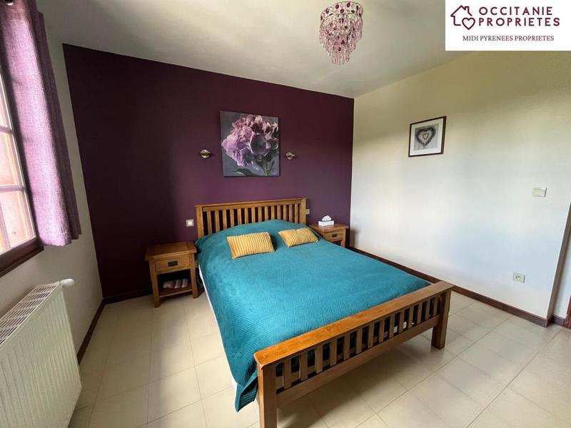 Maison - 168 m² - 6 pièces