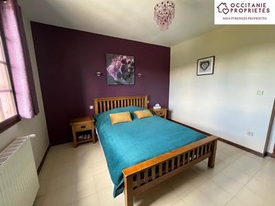 Maison - 168 m² - 6 pièces