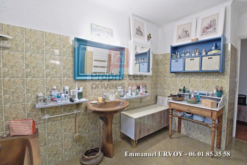 Maison - 115 m² - 4 pièces