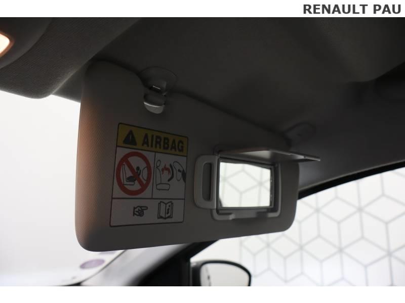 Dacia Sandero Eco-G 100 - 22 Stepway Confort