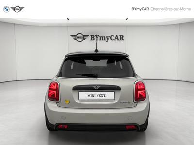 Mini 3 portes Hatch Electric F56 Bev Lci Cooper se 184 ch Essential