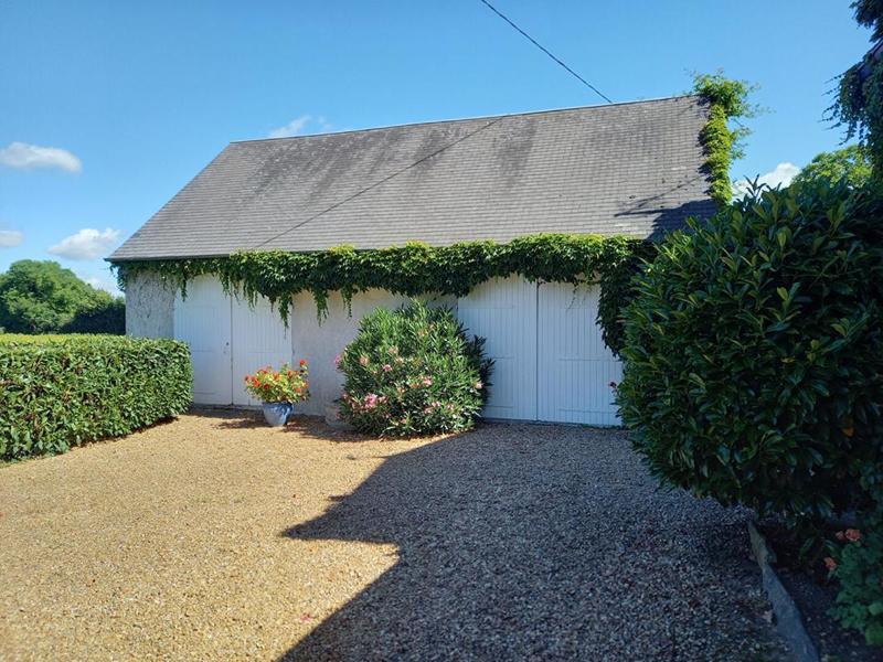 Maison - 117 m² - 6 pièces