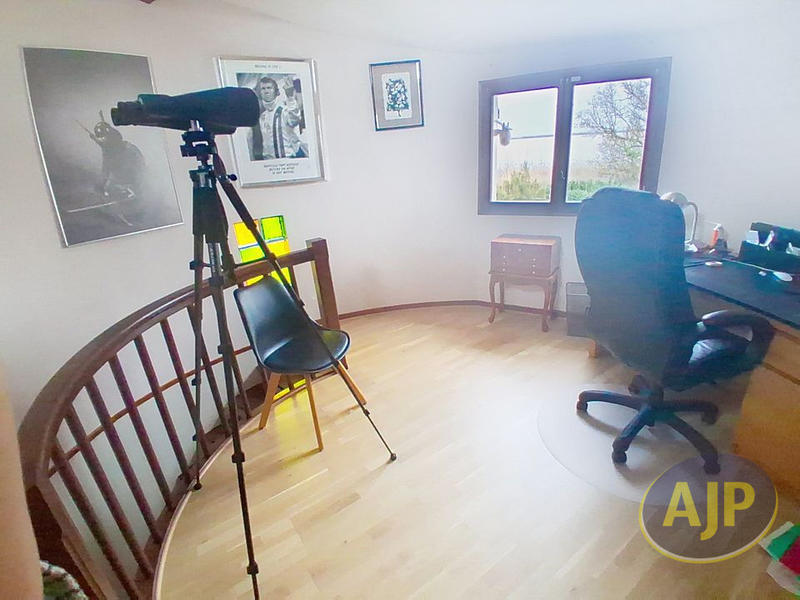 Maison - 144 m² - 5 pièces