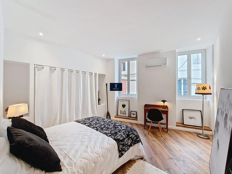 Maison - 114 m² - 4 pièces