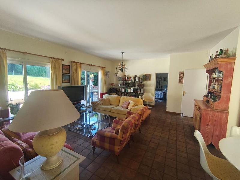 Maison - 108 m² - 4 pièces