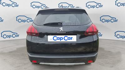 Peugeot 2008 1.5 BlueHDi 100 Allure Business