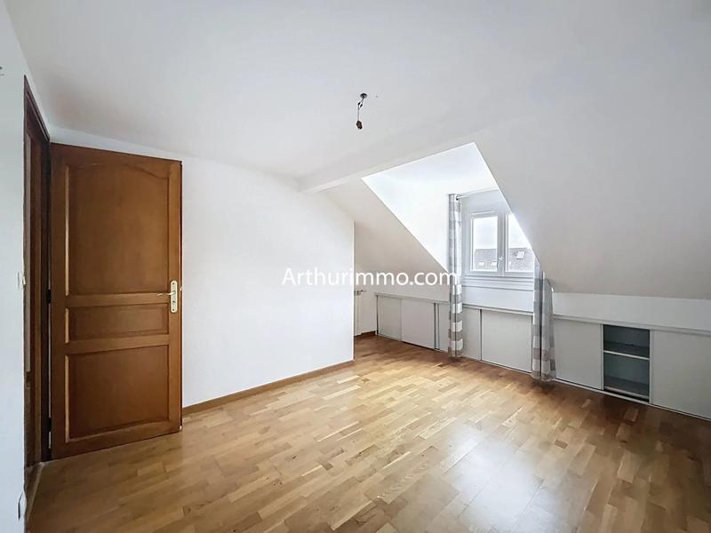 Maison - 117 m² - 6 pièces