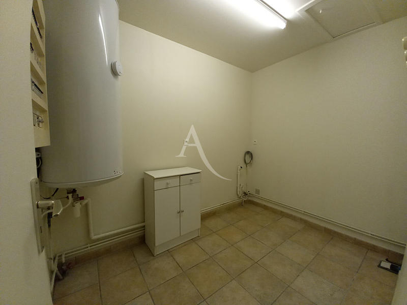 Maison - 123 m² - 5 pièces