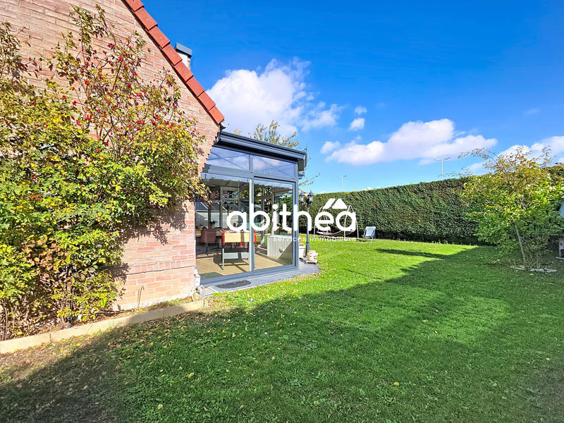 Maison - 182 m² - 6 pièces