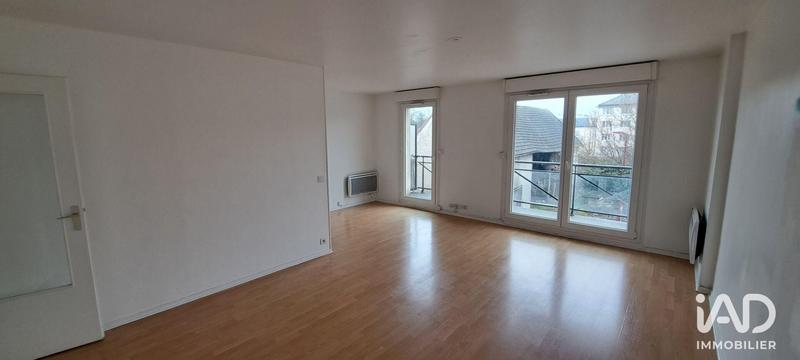 Appartement - 69 m² - 3 pièces