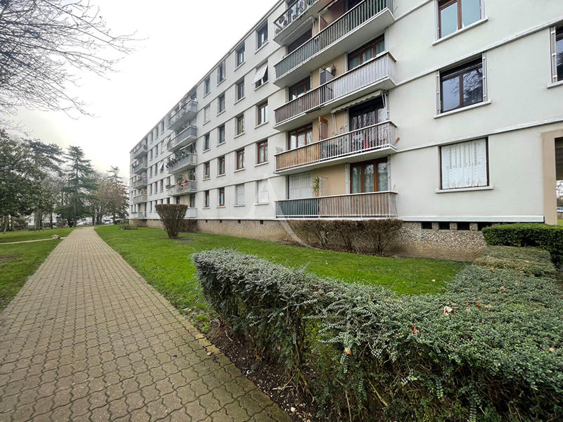 Appartement - 73 m² - 5 pièces