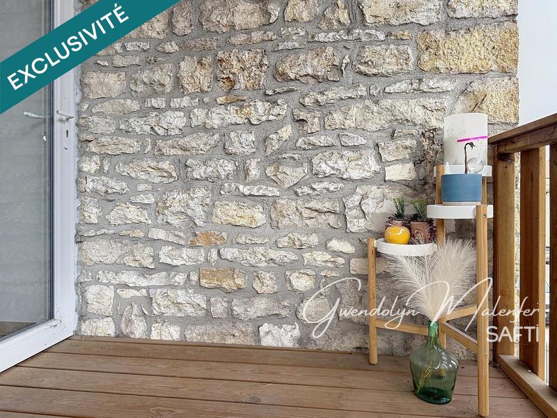 Maison - 172 m² - 5 pièces