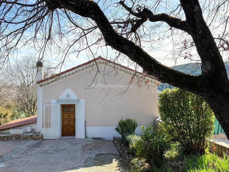 Maison - 132 m² - 5 pièces