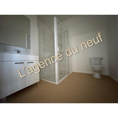 Appartement - 23 m² - 1 pièce