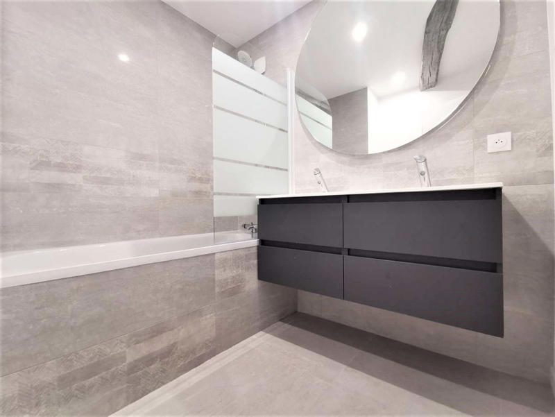 Appartement - 53 m² - 3 pièces