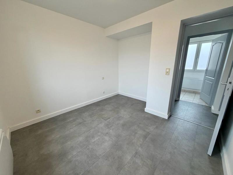 Maison - 102 m² - 5 pièces