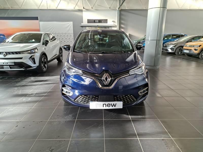 Renault Zoe R135 - My22 Iconic