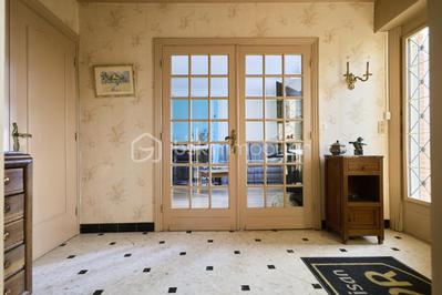 Maison - 133 m² - 5 pièces