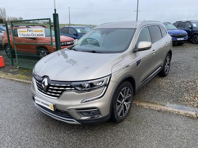 Renault Koleos II Blue Dci 150 X-Tronic Intens