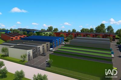 Local commercial - 114 m²