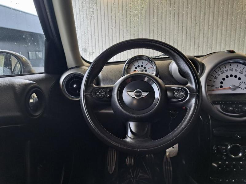 Mini Countryman R60 d 143 Ch Cooper s