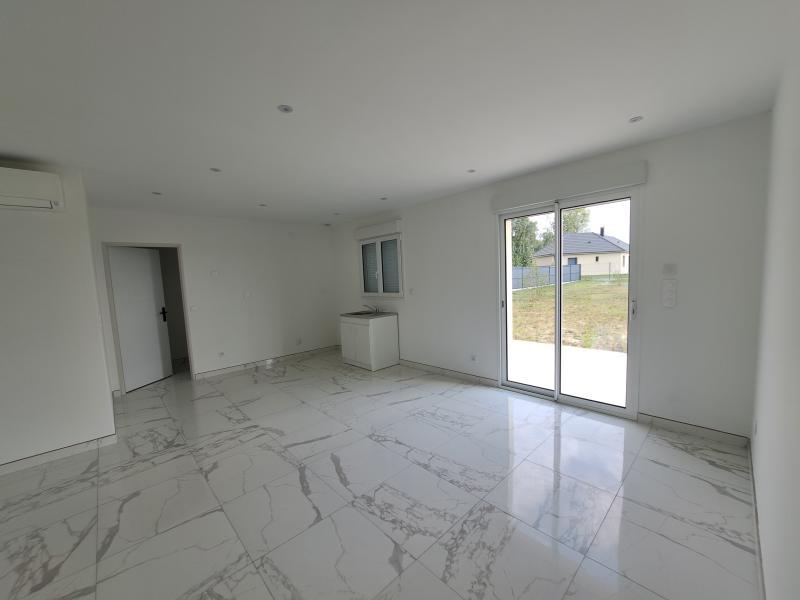 Pavillon - 88 m² - 4 pièces