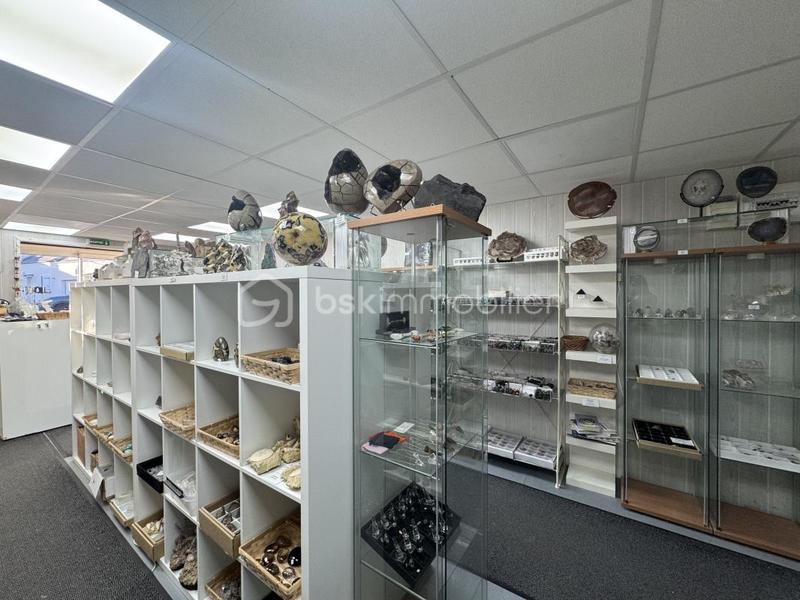 Pavillon - 101 m² - 7 pièces