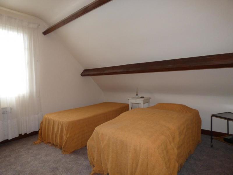 Maison de ville - 147 m² - 8 pièces