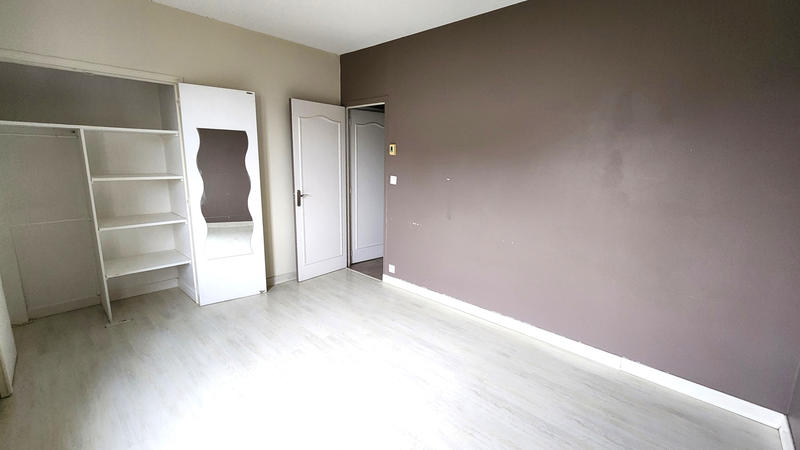 Maison - 124 m² - 5 pièces